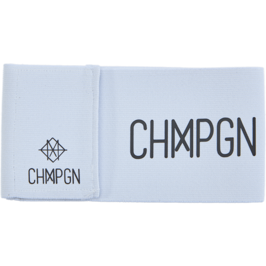 X Caliroots Brassard Blanc