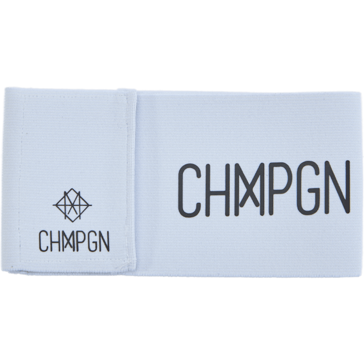 X Caliroots Brassard Blanc