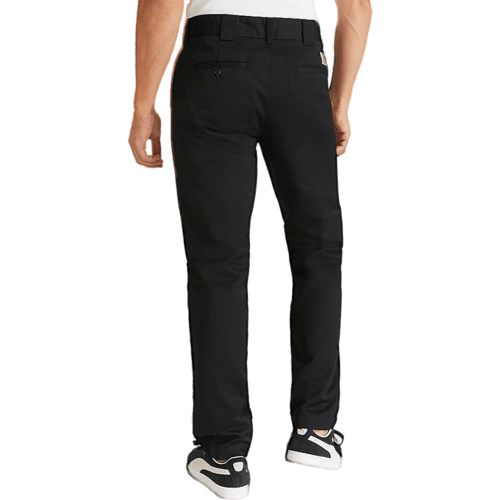 Wip Master Pant Schwarz