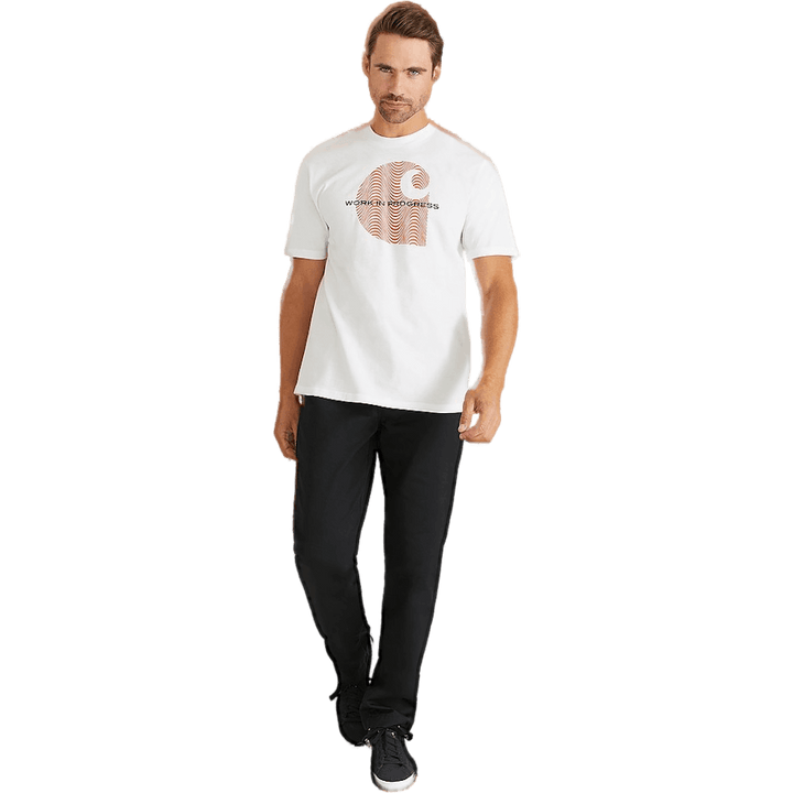 Wip Master Pant Schwarz