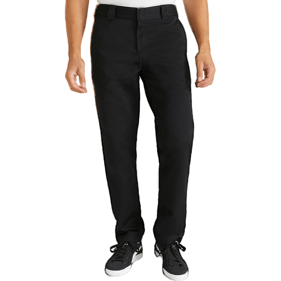 Wip Master Pant Schwarz