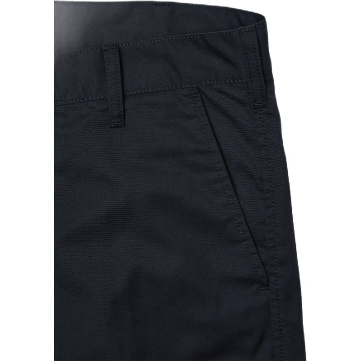 Pantaloncini da presentatore neri