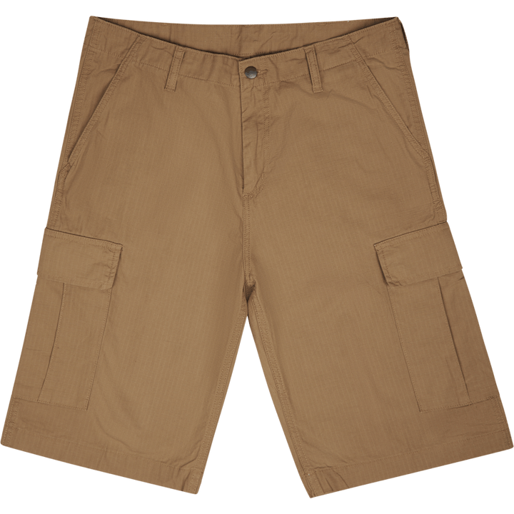 Regular Cargo Short Cáqui