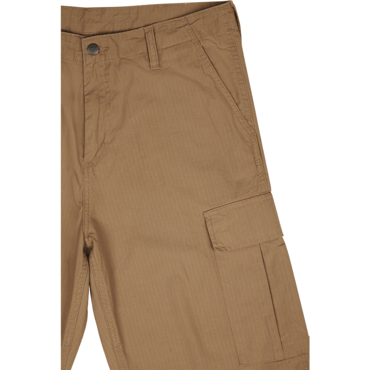 Regular Cargo Short Cáqui
