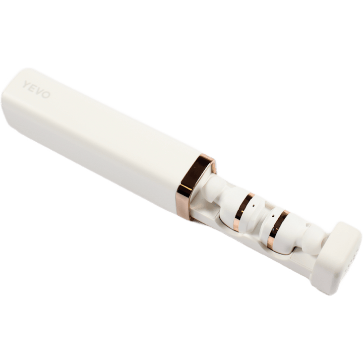 Yevo1 Blanc Ivoire Blanc