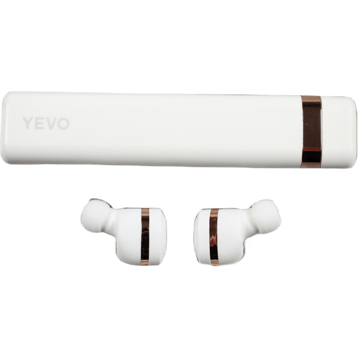Yevo1 Blanc Ivoire Blanc