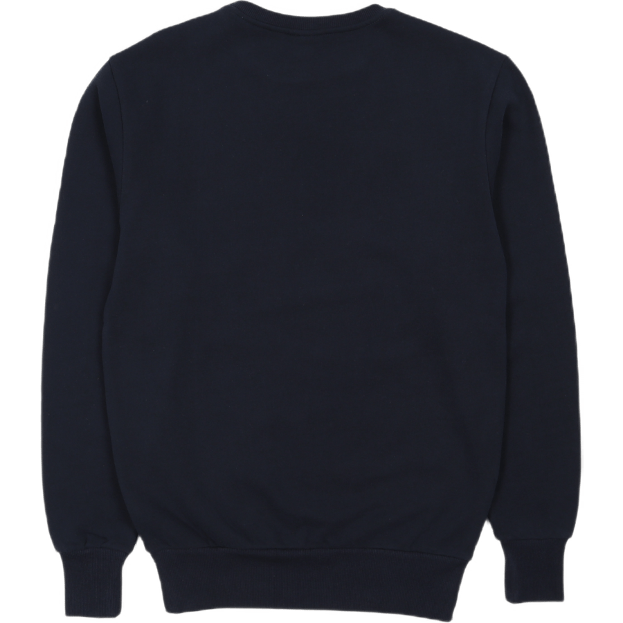 Sweat Diveria Bleu