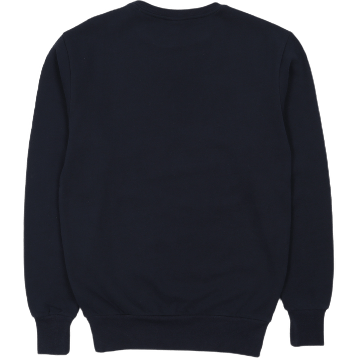 Sweat Diveria Bleu