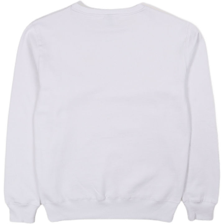 Agata Sweatshirt Vit