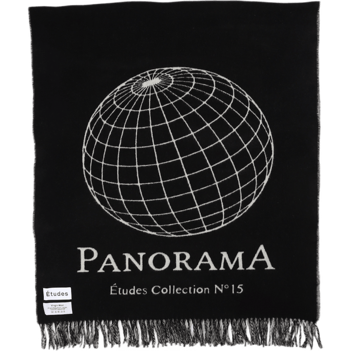 Magnolia Panorma Nero