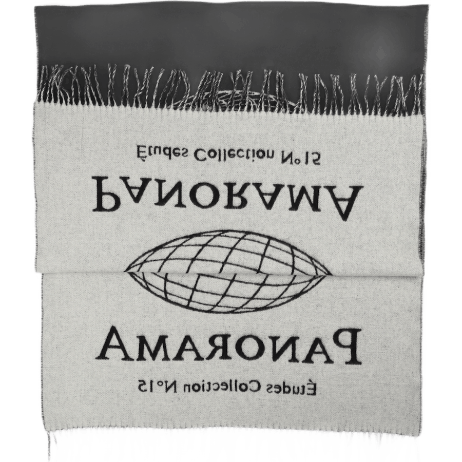 Magnolia Panorma Nero