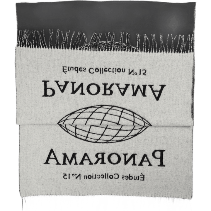 Magnolia Panorma Nero