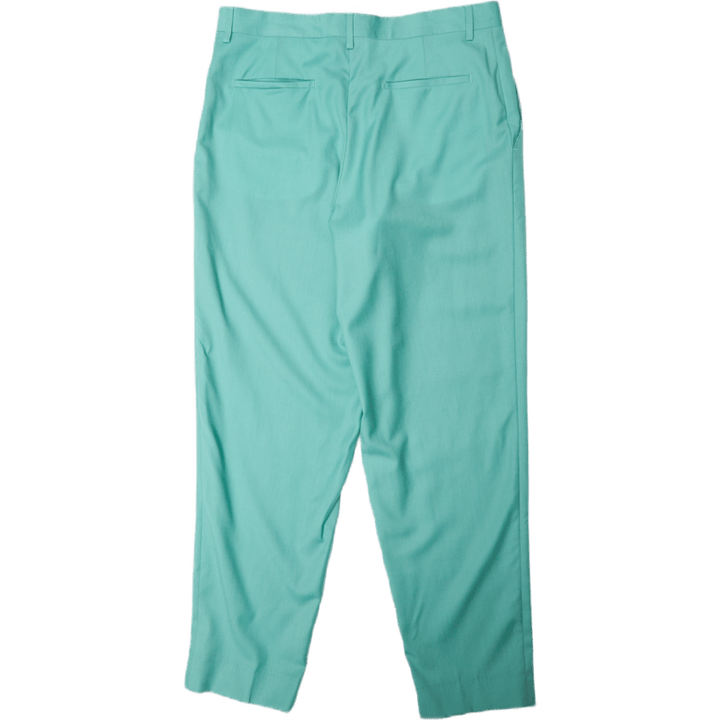 Lana Revolte Verde menta