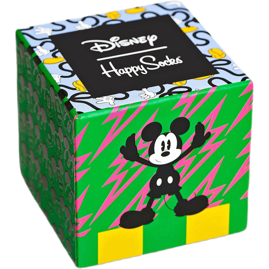 4-pack Kinder Disney Geschenkset Multi