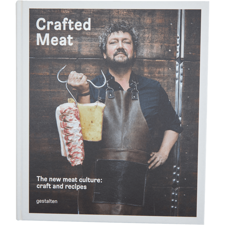 Crafted Meat Multi