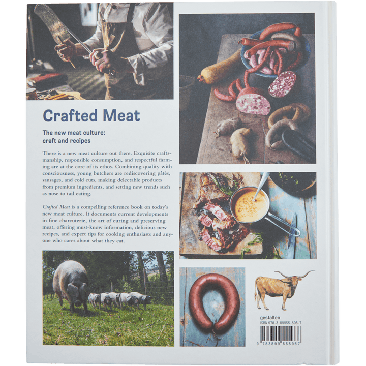 Crafted Meat Multi