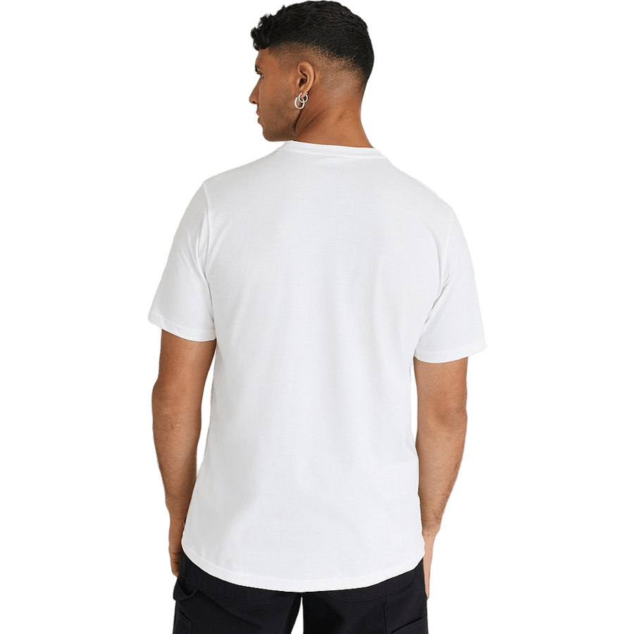 Dickies Tsht Pk Bianco