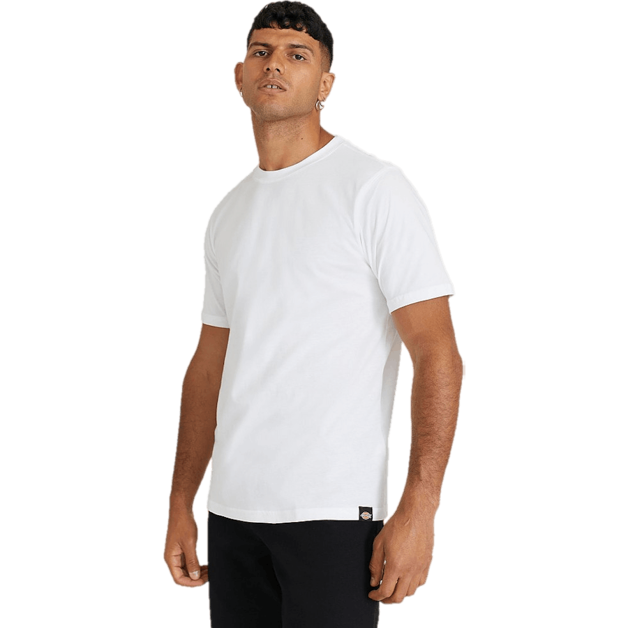 Dickies Tsht Pk Bianco