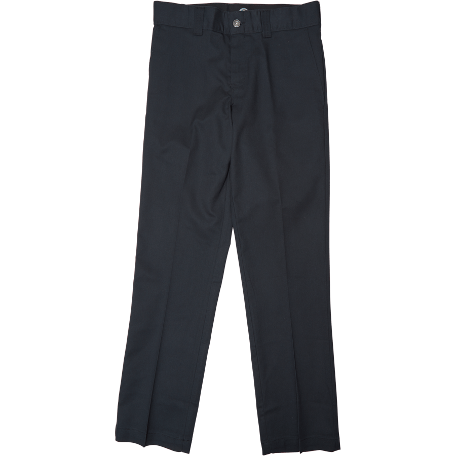 Industriell arbetsbyxa Svart