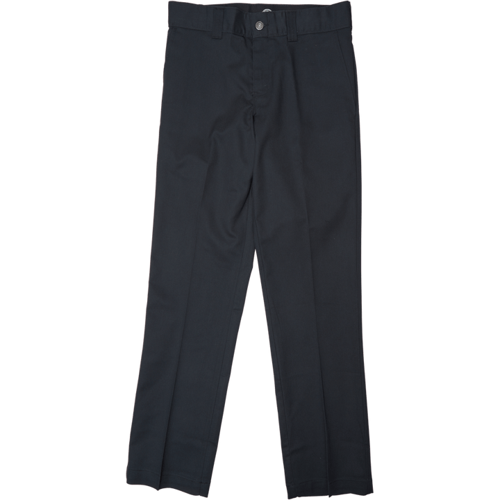 Industriell arbetsbyxa Svart