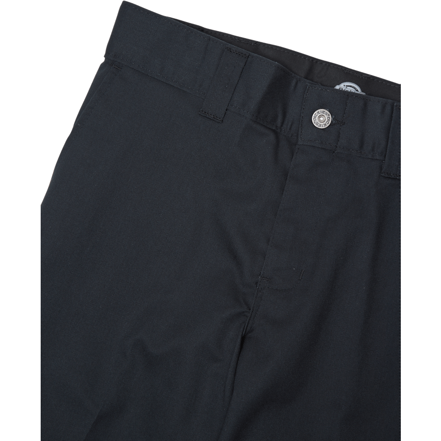 Industriell arbetsbyxa Svart