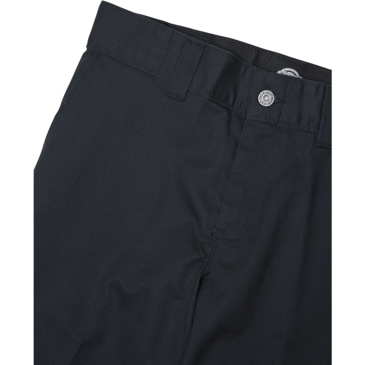 Industriell arbetsbyxa Svart