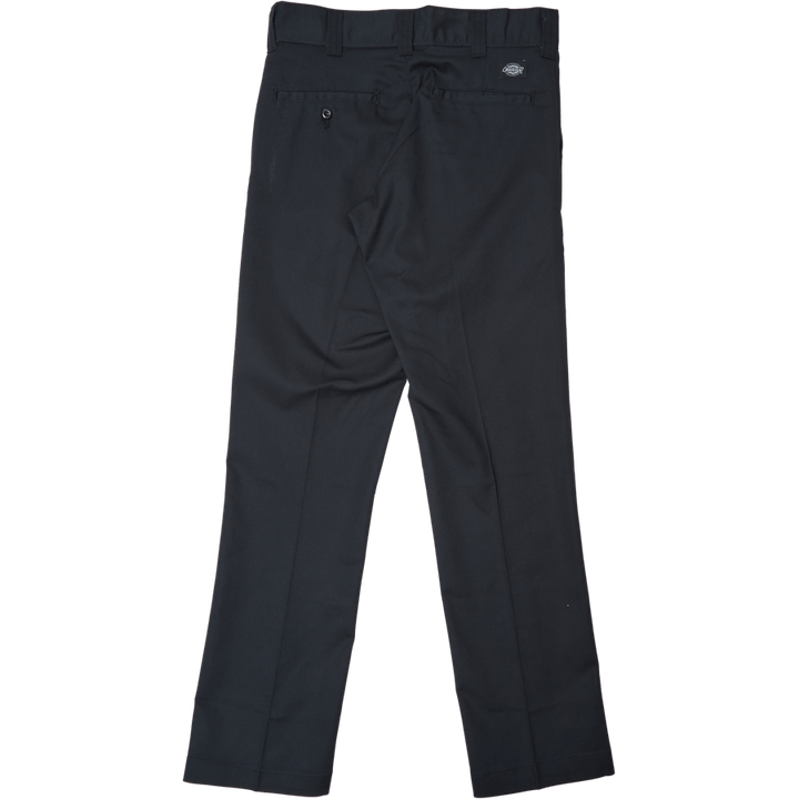 Industriell arbetsbyxa Svart