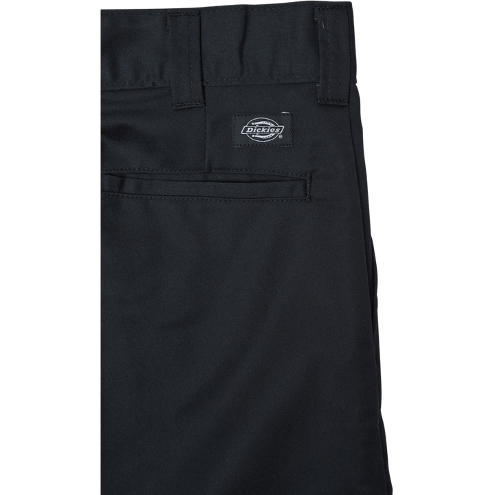 Industriell arbetsbyxa Svart