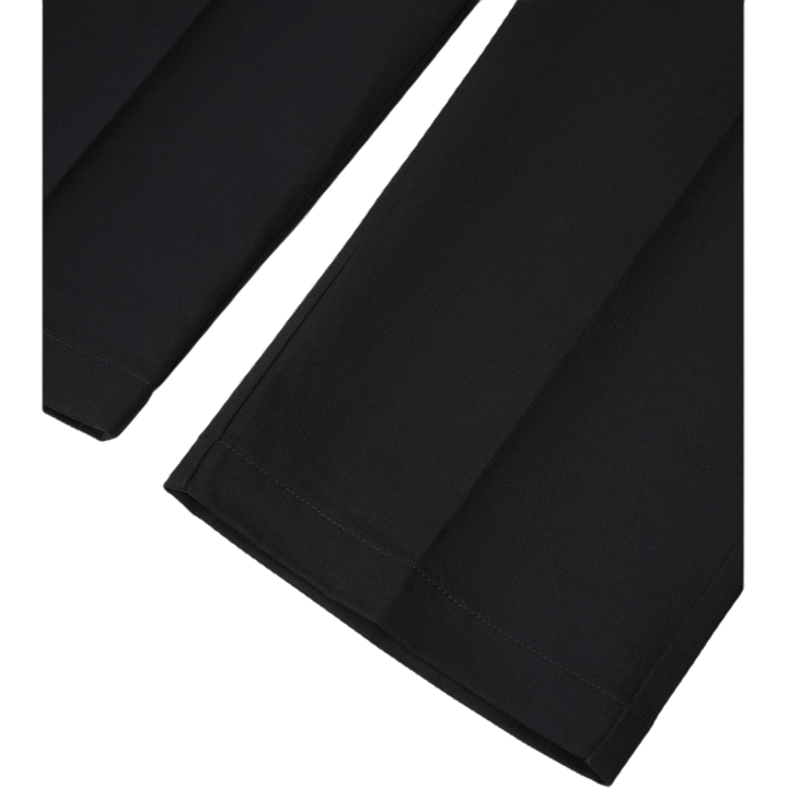 873 Õhukesed sirged tööpüksid