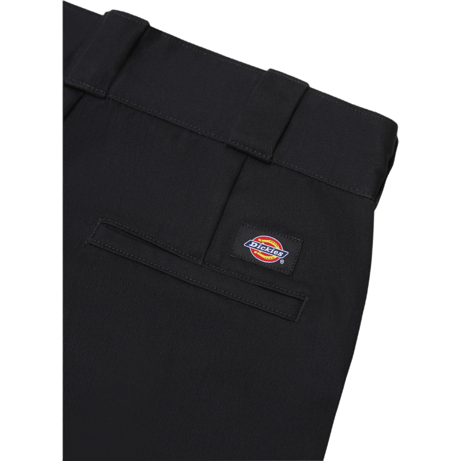 873 Õhukesed sirged tööpüksid