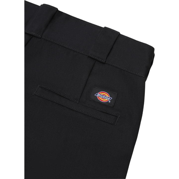 873 Õhukesed sirged tööpüksid