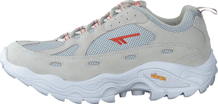 Hts Flash Adv Racer Blanc