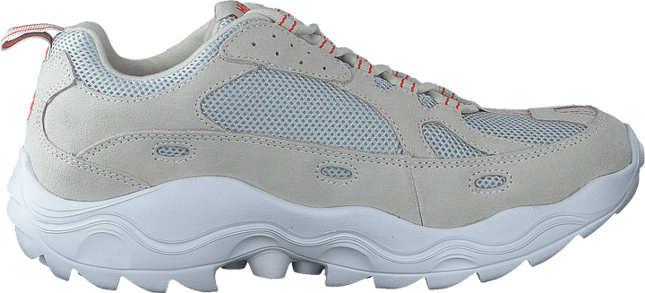 Hts Flash Adv Racer Blanc