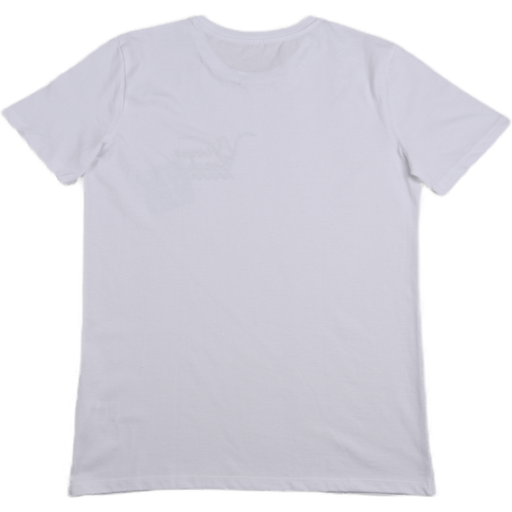 Winona Beach Surf Club Weiß