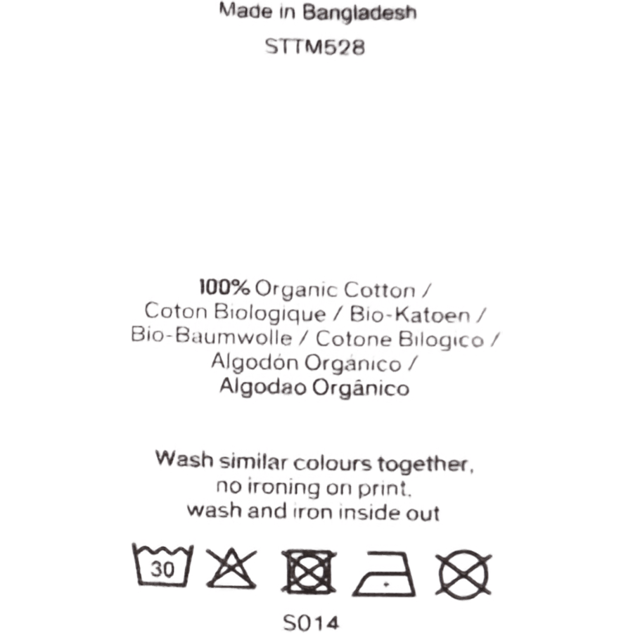 Winona Beach Surf Club Weiß