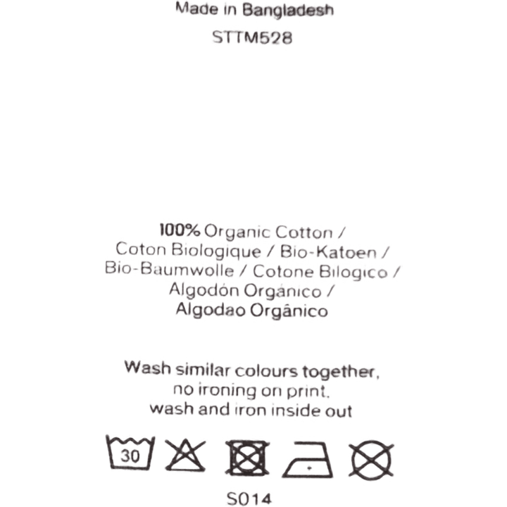 Winona Beach Surf Club Weiß