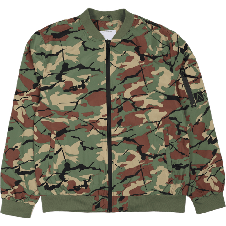 Boulder Bomber Grøn