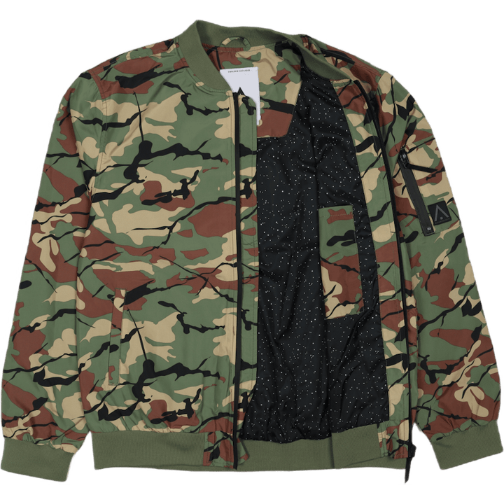 Boulder Bomber Grøn