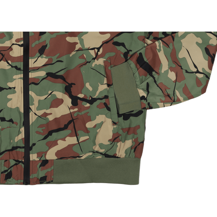 Boulder Bomber Grøn