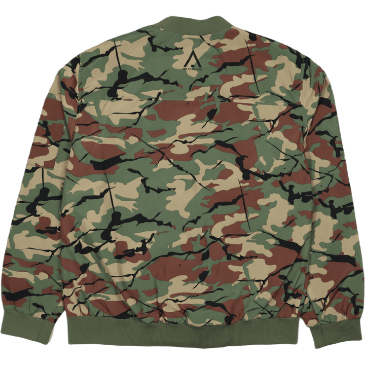 Boulder Bomber Grøn