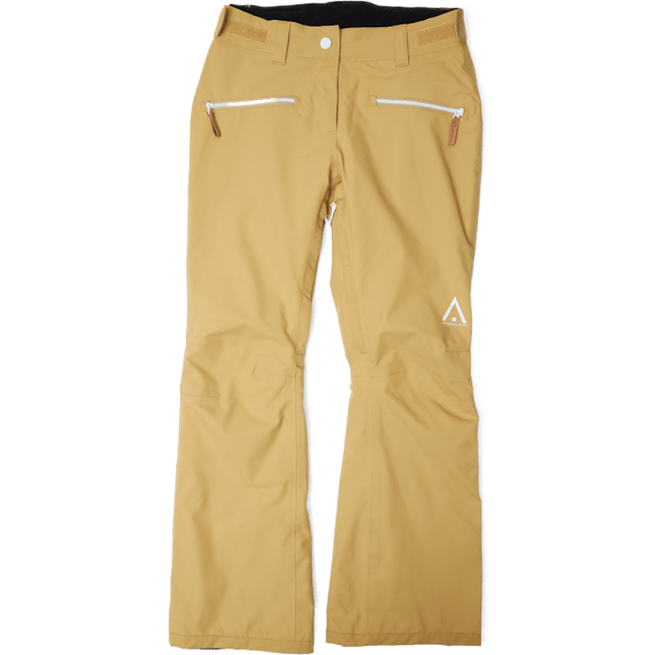 Cork Pant Khaki