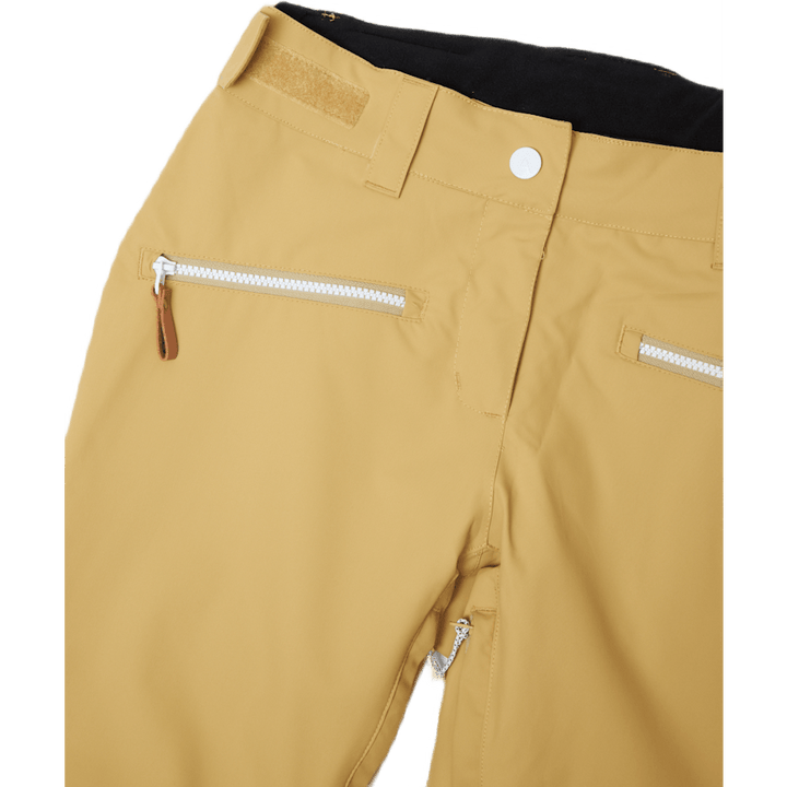 Cork Pant Khaki