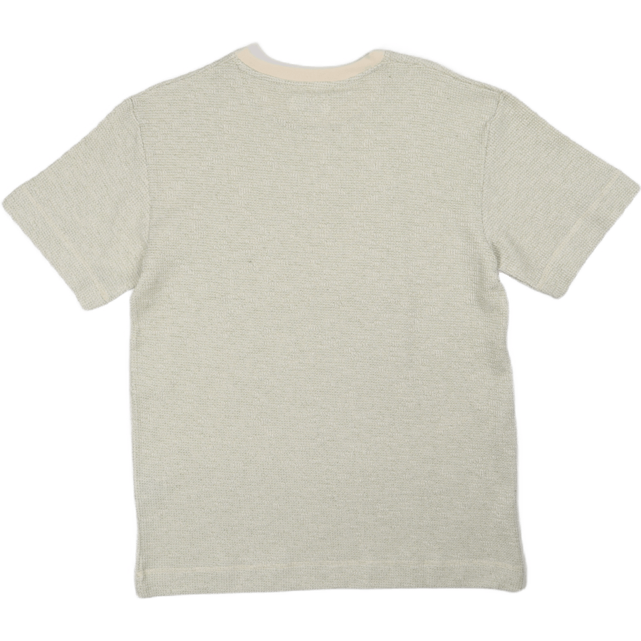 Action Tee White