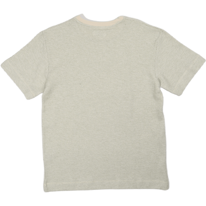 Action Tee White