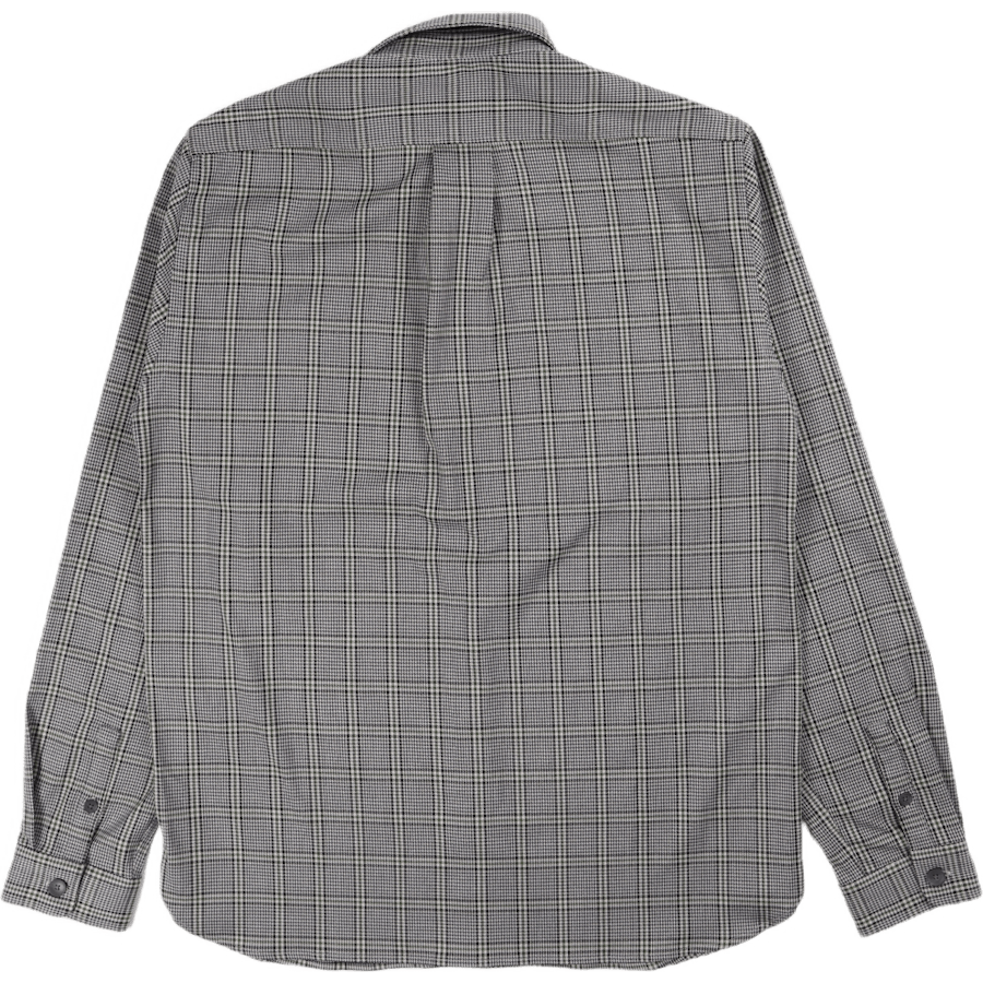 Nation Dress Shirt Grön