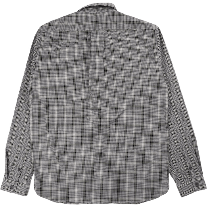 Nation Dress Shirt Grön