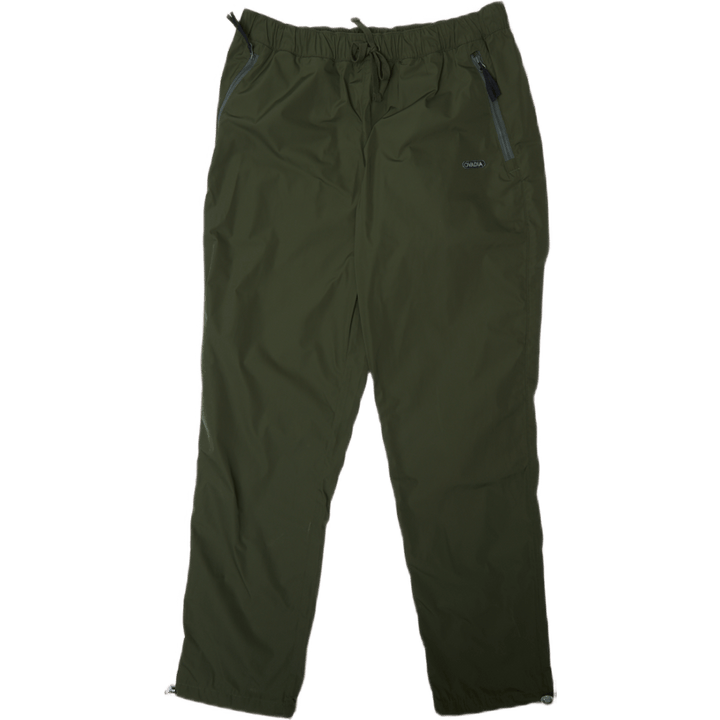 Trail Pant Green