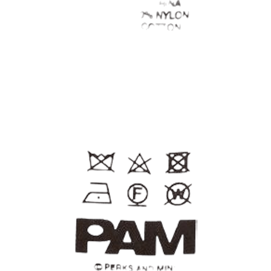 Trench-coat Fly High noir