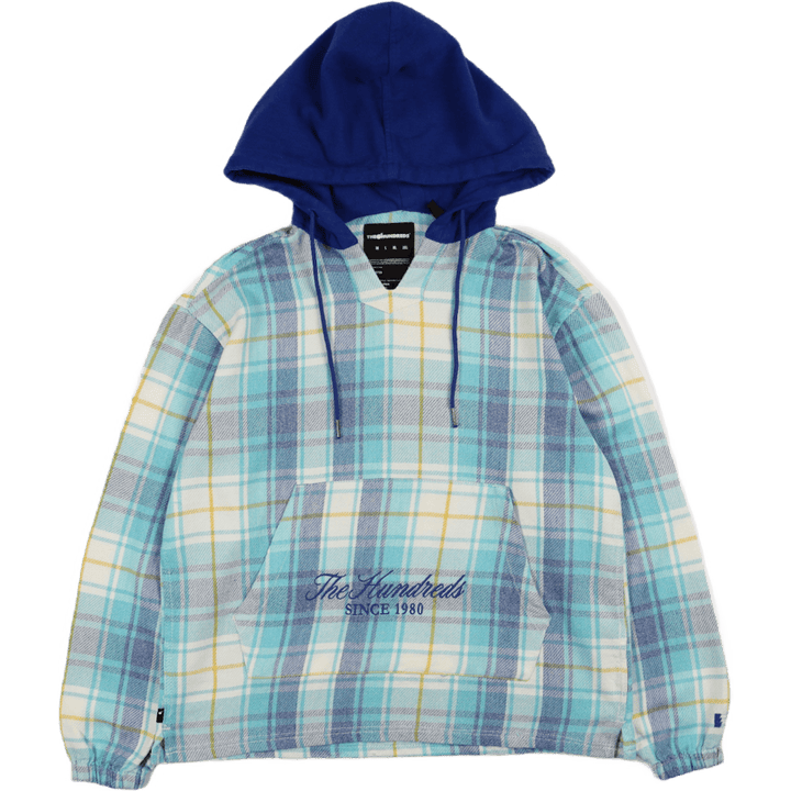 Pull Alta Bleu