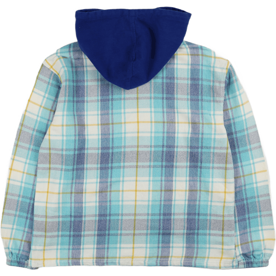 Pull Alta Bleu